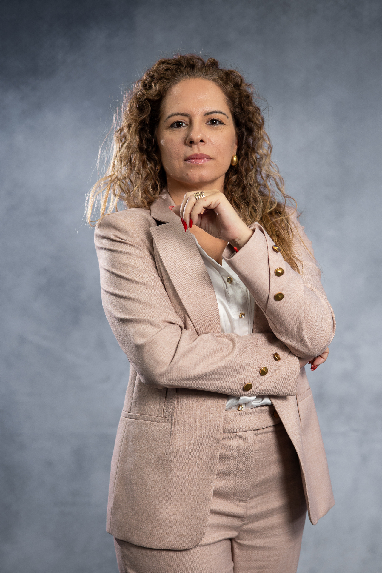 Carina Raubach — ABETRI · Direito & Negócios
