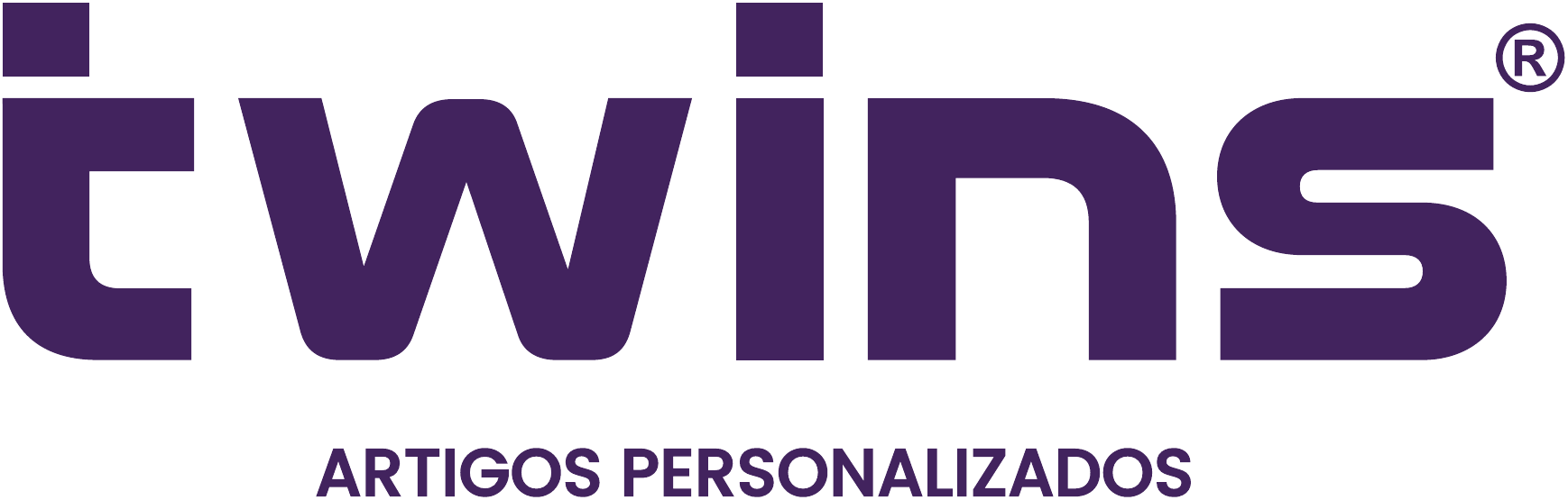 Twins Artigos Personalizados