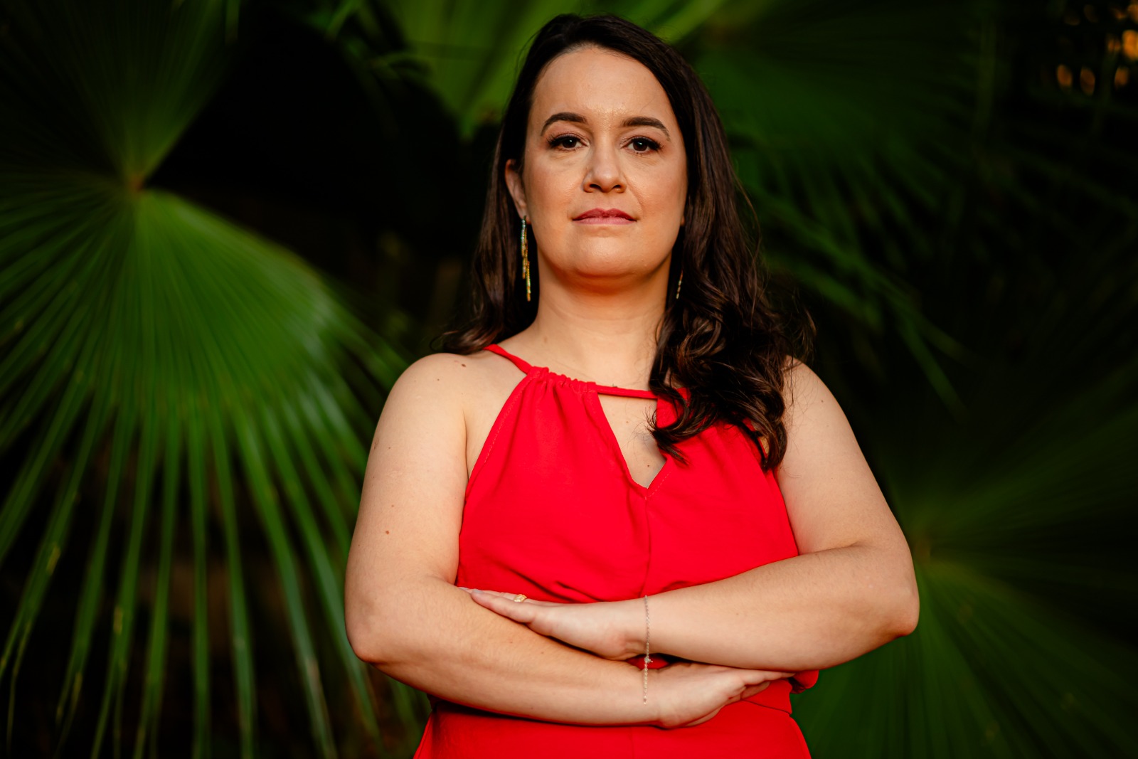 Ana Carolina Salgado — Qualivita Consultoria